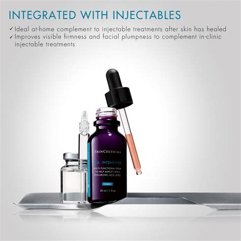 Skinceuticals Ha Intensifier Ml Cosmedic Clinic