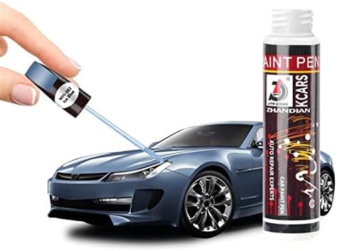 Amazon Kcars Touch Up Paint For CarsCar Scratch Remover PenQuick