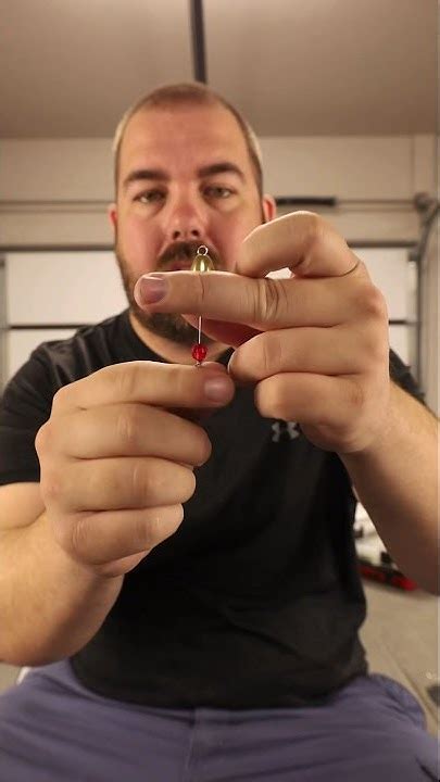 3 Ways To Carolina Rig How To Tie A Carolina Rig Youtube