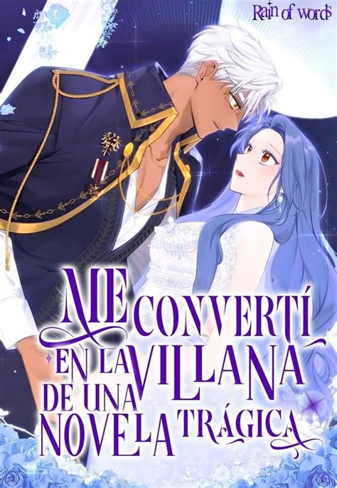 Me convertí en la villana de una novela trágica Novelas Manhwa Tragico