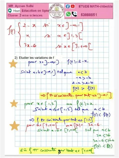 Me Math Matiques Math Chapitre Generalite Sur Les Fonctions