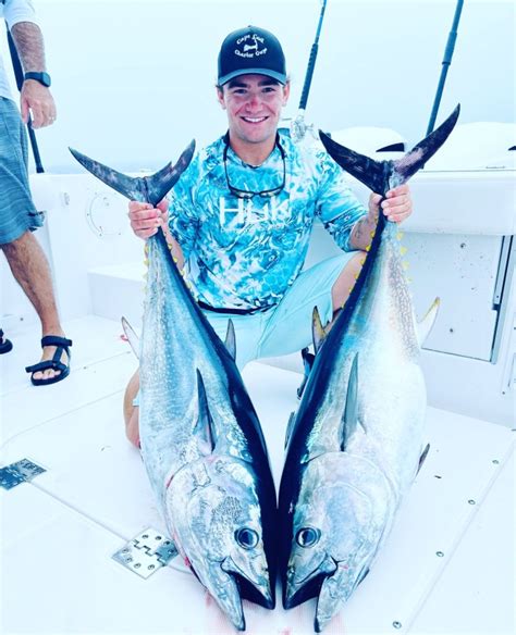 Bluefin Tuna Fishing Reports