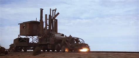 Mad Max Beyond Thunderdome (1985)/Image Gallery | Soundeffects Wiki ...