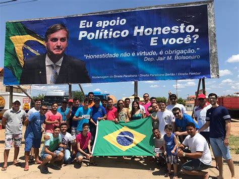 Bolsonaro Um Cavalo Paraguaio Mas Muito Perigoso Para A Democracia