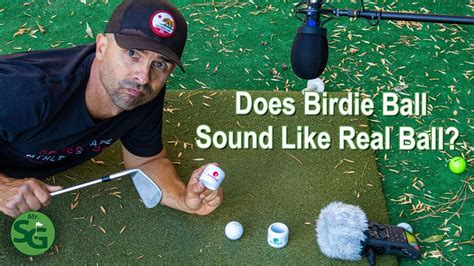 The Truth About Birdie Ball Is This Golf Ball Training Aid Really Worth It Youtube