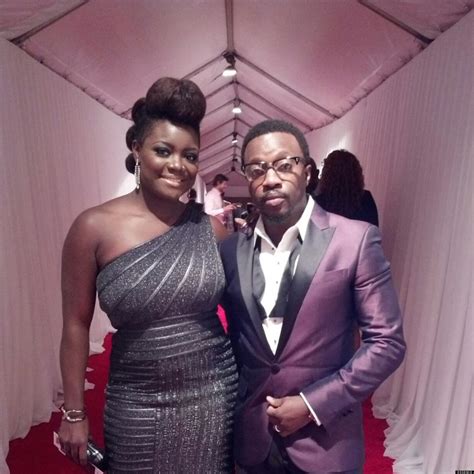 Making It Work Anthony Hamilton And Wife Tarsha On Having A