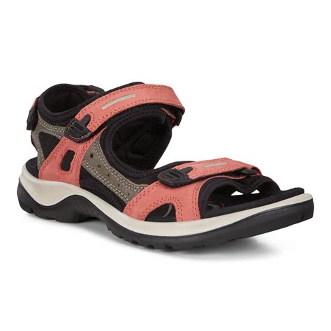 ECCO Ladies Offroad | Sport | Outdoor Sandals | ECCO® Shoes