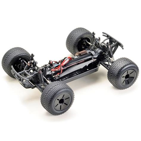 Voiture Rc Absima Truggy 1 10 4WD AT3 4 V2 Moteur Standard 12223V2