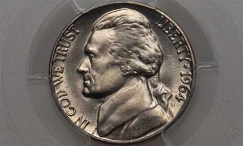 What Makes A 1964 Nickel Rare In 2023 Coins Worth Money