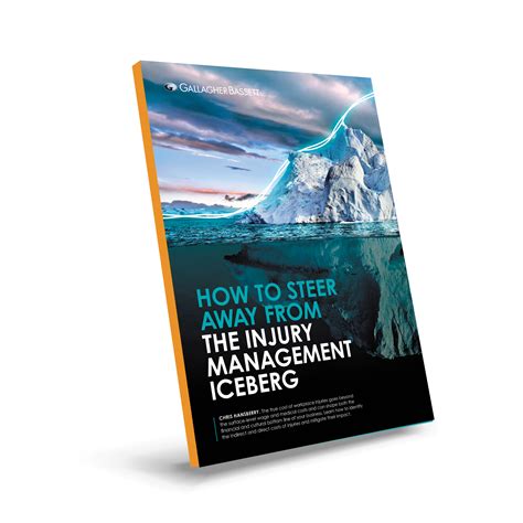 Injury Management Plan