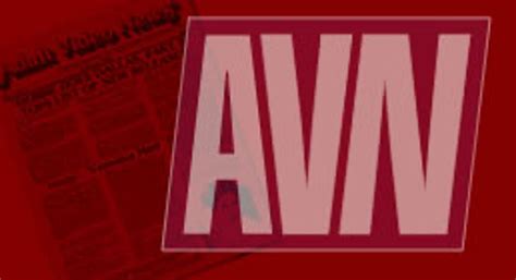 Doug Lawrence Named Gay And Bi Managing Editor Of AVN AVN
