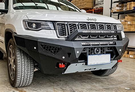 Predator Bull Bar Jeep Grand Cherokee Wk2 2011 2021 Ubicaciondepersonascdmxgobmx