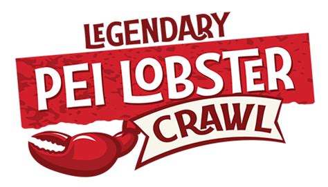 Legendary PEI Lobster Crawl – Lobster PEI