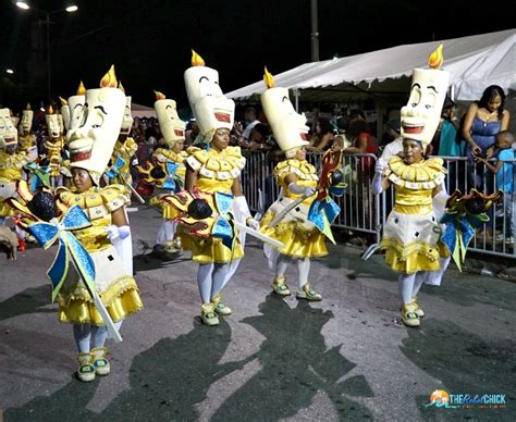 How Do You Celebrate Carnival in Curacao? #DushiCuracao