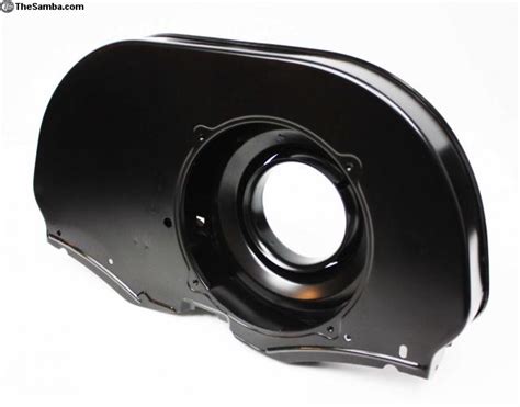 Vw Classifieds New Type 1 Fan Shroud For Type 4 Oil