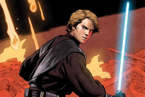 Comic Solicitations Marvel February Jedi News