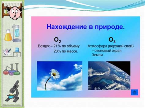 Воздух и его состав. Составные части - презентация онлайн