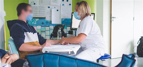 Parcours soins médicaux et de réadaptation SMR Médipôle de Savoie