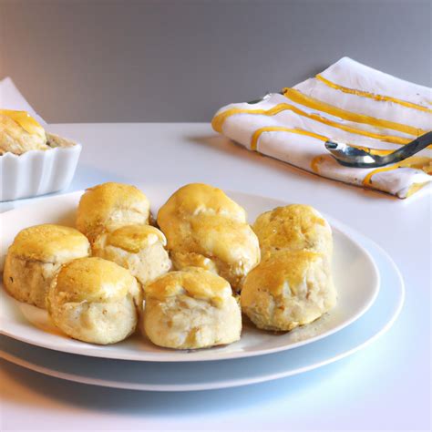 Guyanese Coconut Buns – Recipe Wise