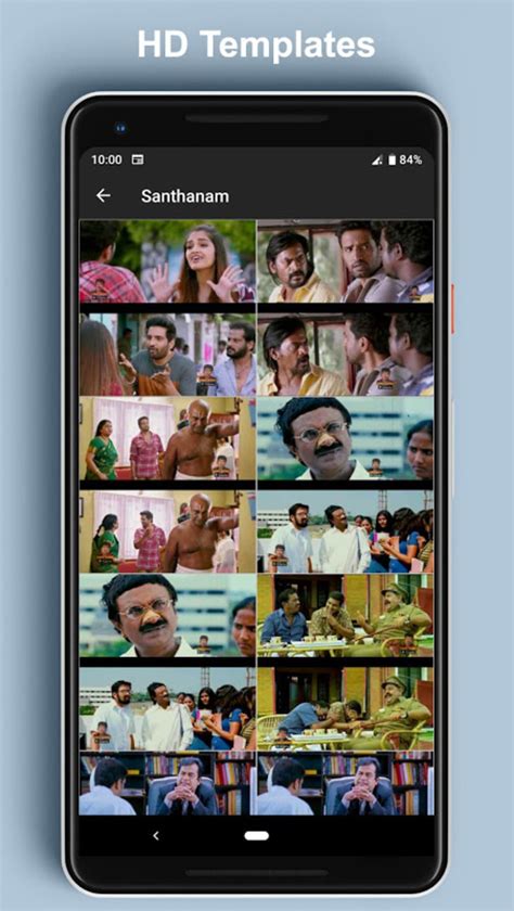 Meme Creator And Templates Tamil Apk สำหรับ Android ดาวน์โหลด