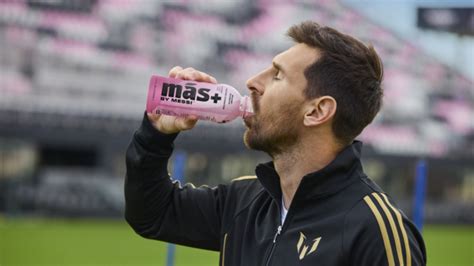 Will Mas By Messi Stand The Test Of Time