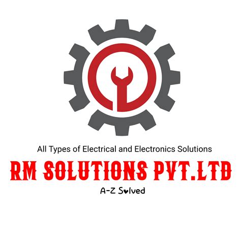 RM Solutions Pvt Ltd | Mangaldai