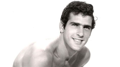 Las 5 Fotos De Andrés García Joven Que Inmortalizaron La Belleza Que Gozó Gran Parte De Su Vida