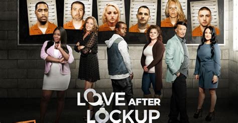 Will 'Love After Lockup' Season 5 Happen? Here's What We Know