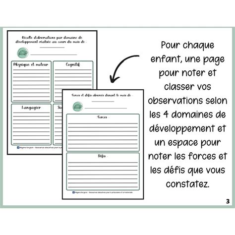 044 3 Cahier D Observation