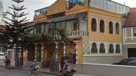 Así es la primera universidad de América Latina que enseña las tradiciones ancestrales indígenas