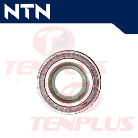 NTN Wheel Bearing Mitsubishi Mirage 2014 Front Lazada PH