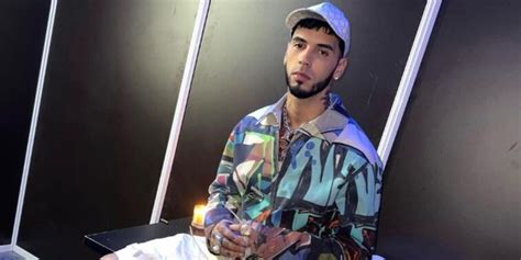 Biglietti Anuel Milano Latin Festival Comprali Qui Info E Prezzi