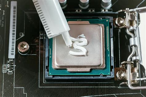 Do Cpus Come With Thermal Paste Pre Applied The Complete Guide