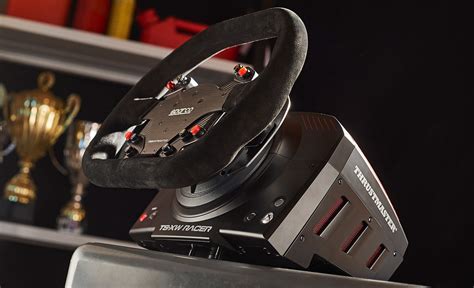 Thrustmaster TS XW Racer Sparco P310 Competition Mod Direksiyon Seti PC