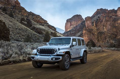 Jeep Wrangler Prices Reviews And Pictures Edmunds