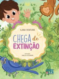 Chega De Extin O Ilana Ventura