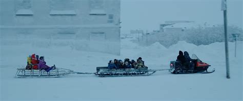 ДАЛЬНИЙ ПЛАН - Arctic Open