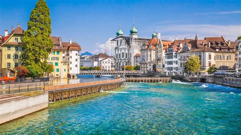 Great Things To Do In Lucerne In June Wyandottedaily