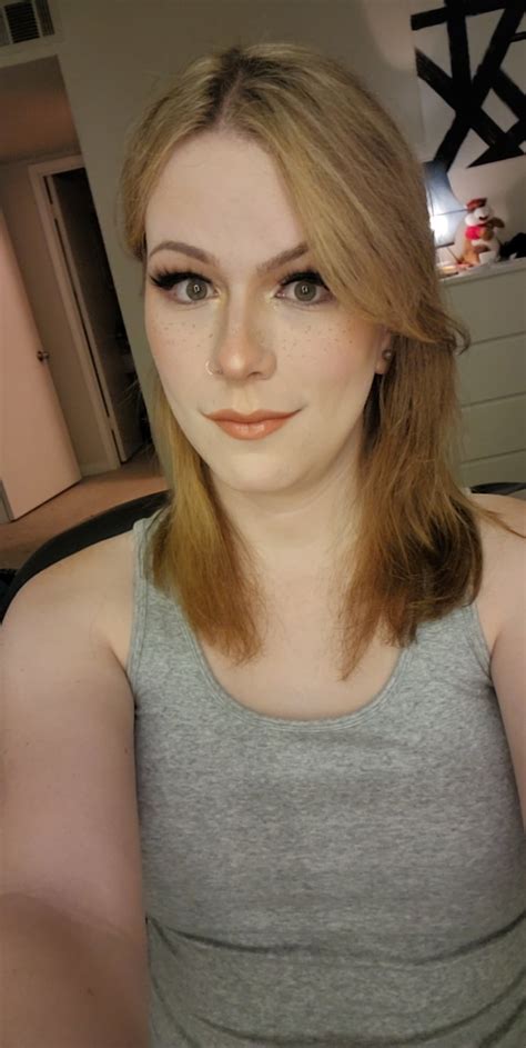 Felt Cute Tonight For The First Time In Several Days R Transadorable