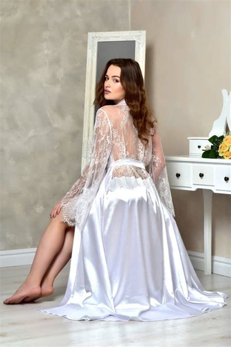 All Bridal Robes Https Etsy Me Q Mmy This Is The Gorgeous