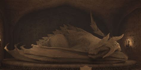 Where to Find the Sleeping Dragon Statue in Hogwarts Legacy