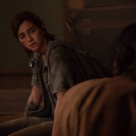 Ellie From The Last Of Us Part Ii The Last Of Us Ellie Fictional Characters