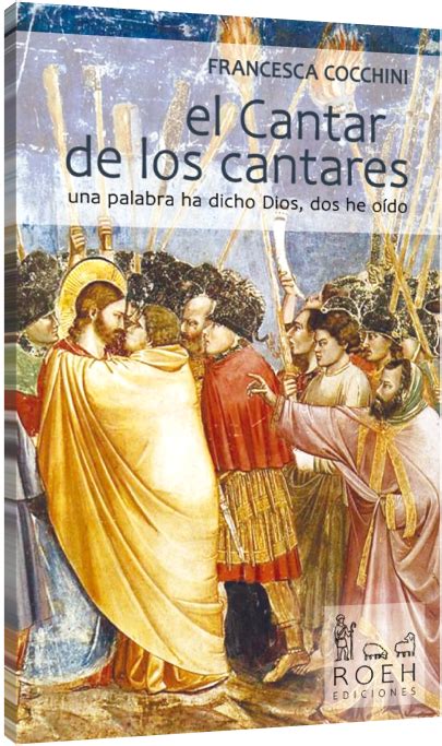 El Cantar De Los Cantares