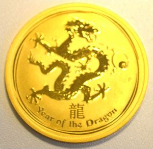 Australien Lunar Year Of The Dragon Oz Feingold Aurum Goldshop