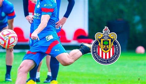 Ya Hay Fecha De Regreso De Chivas Y Llegaran Con Dos Nuevos Refuerzos