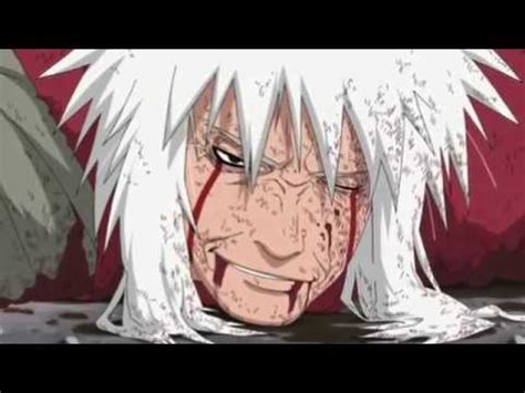 Top 15 Mortes Mais Tristes De Naruto YouTube