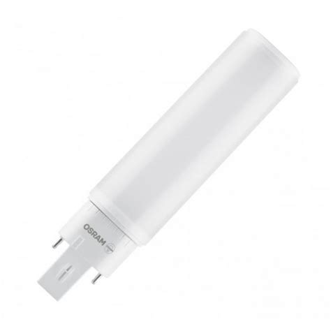 Ampoule Led Osram G Q Pin W Lm Iluminashop France