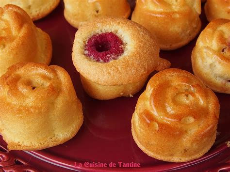 Minis Biscuits De Savoie Citron Framboise Cuisine De Tantine