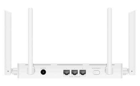 Huawei Wifi Ax2 Tani Router Z Wi Fi 6 Już W Sprzedaży Telepolispl