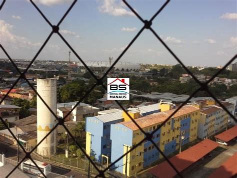 ESCRITÓRIO IMOBILIÁRIO CENTRAL IMÓVEIS MANAUS VENDA DE APARTAMENTO EM